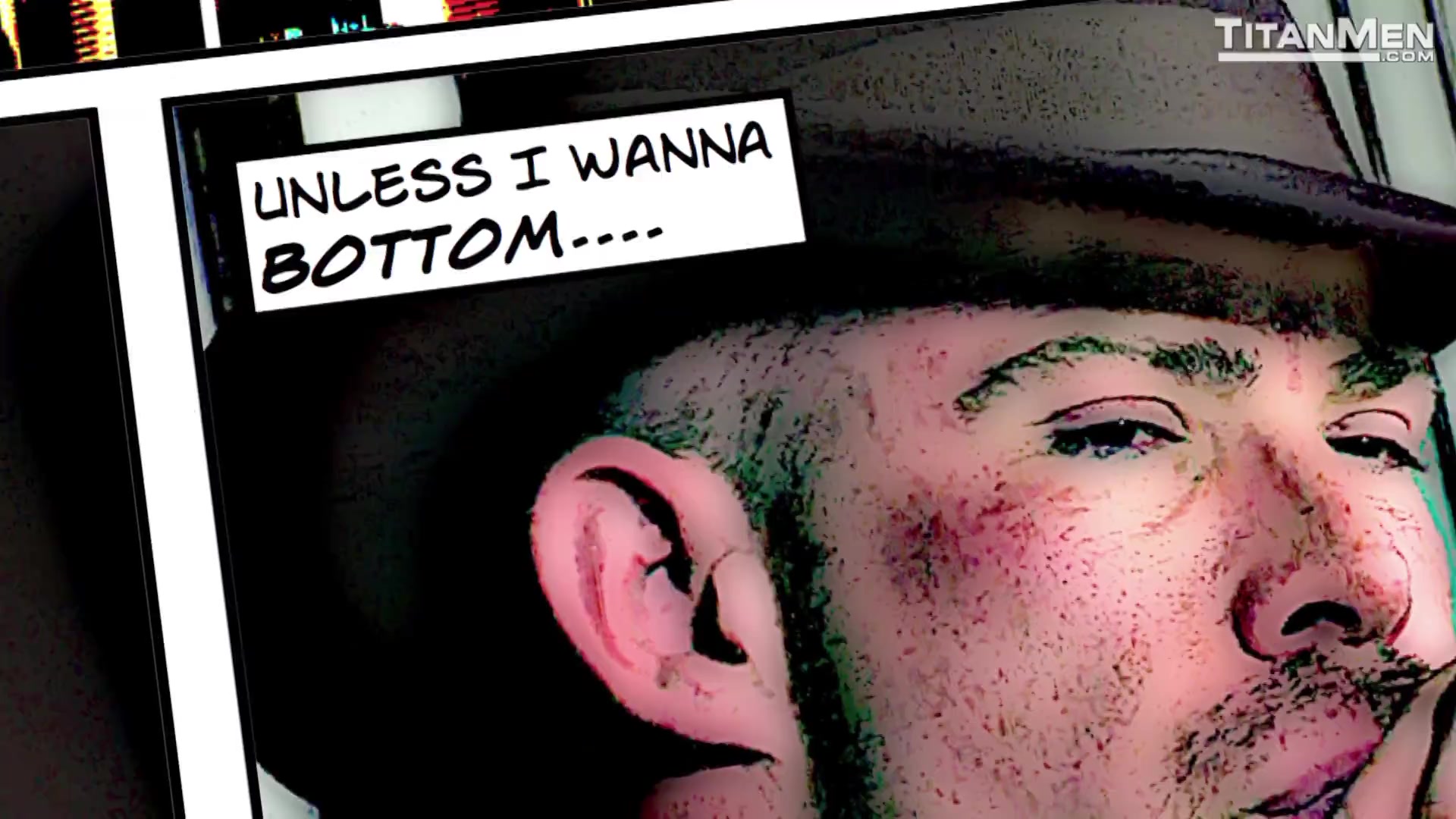 Dick Danger 2: Liam Knox & Dakota Rivers