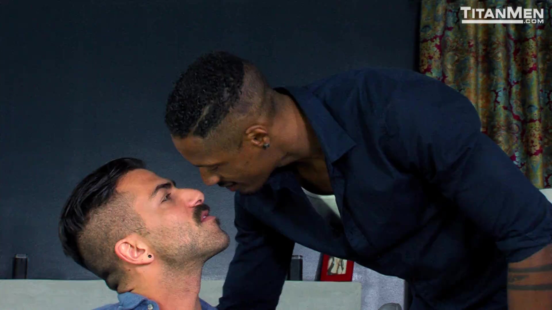Dick Danger 2: Liam Knox, Adam Ramzi, Micah Brandt & Derek Maxum