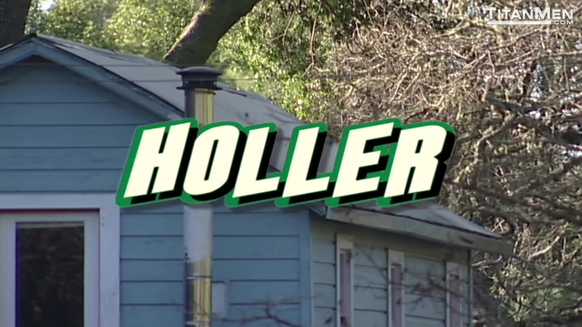 Holler