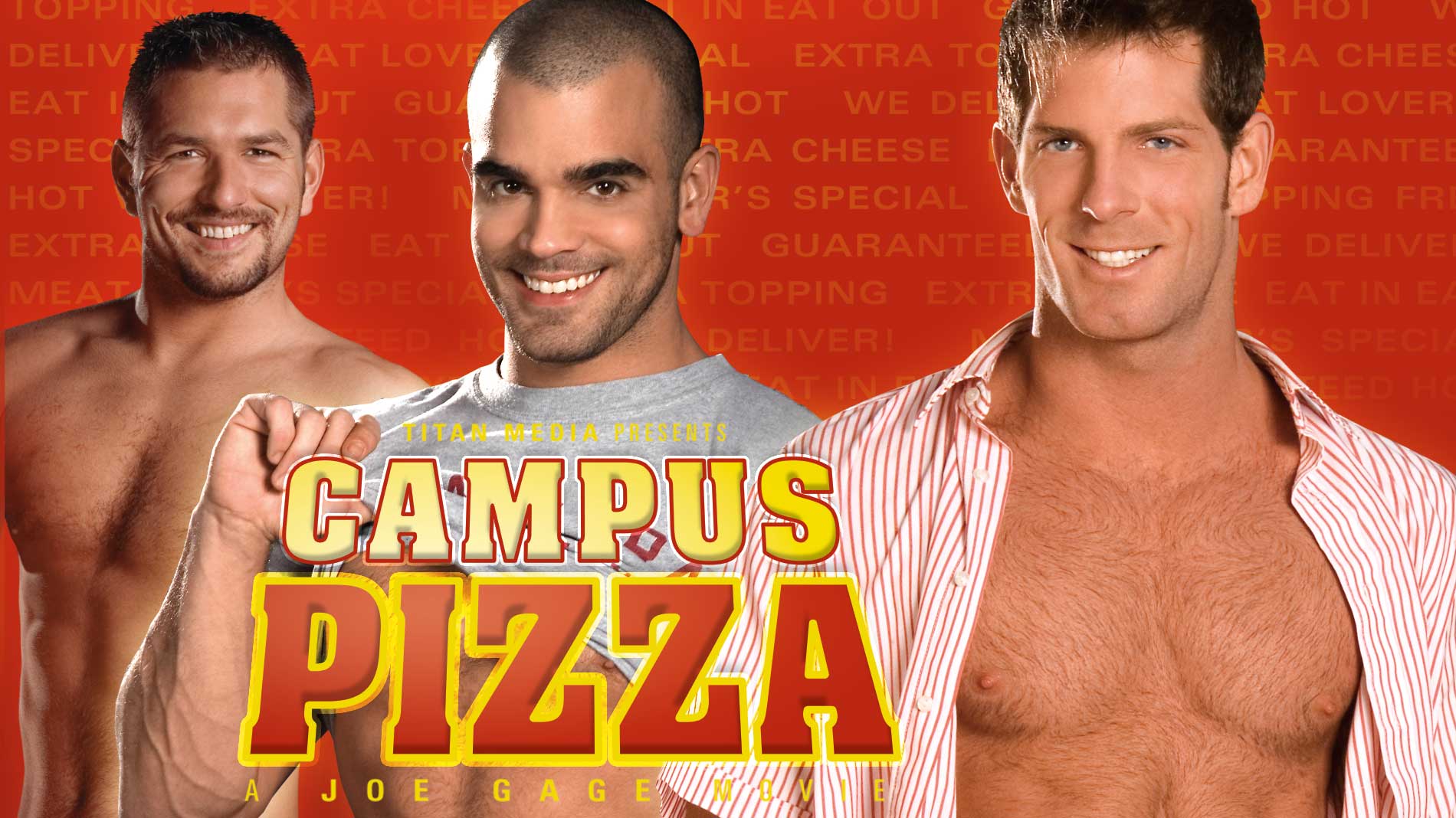 Campus Pizza