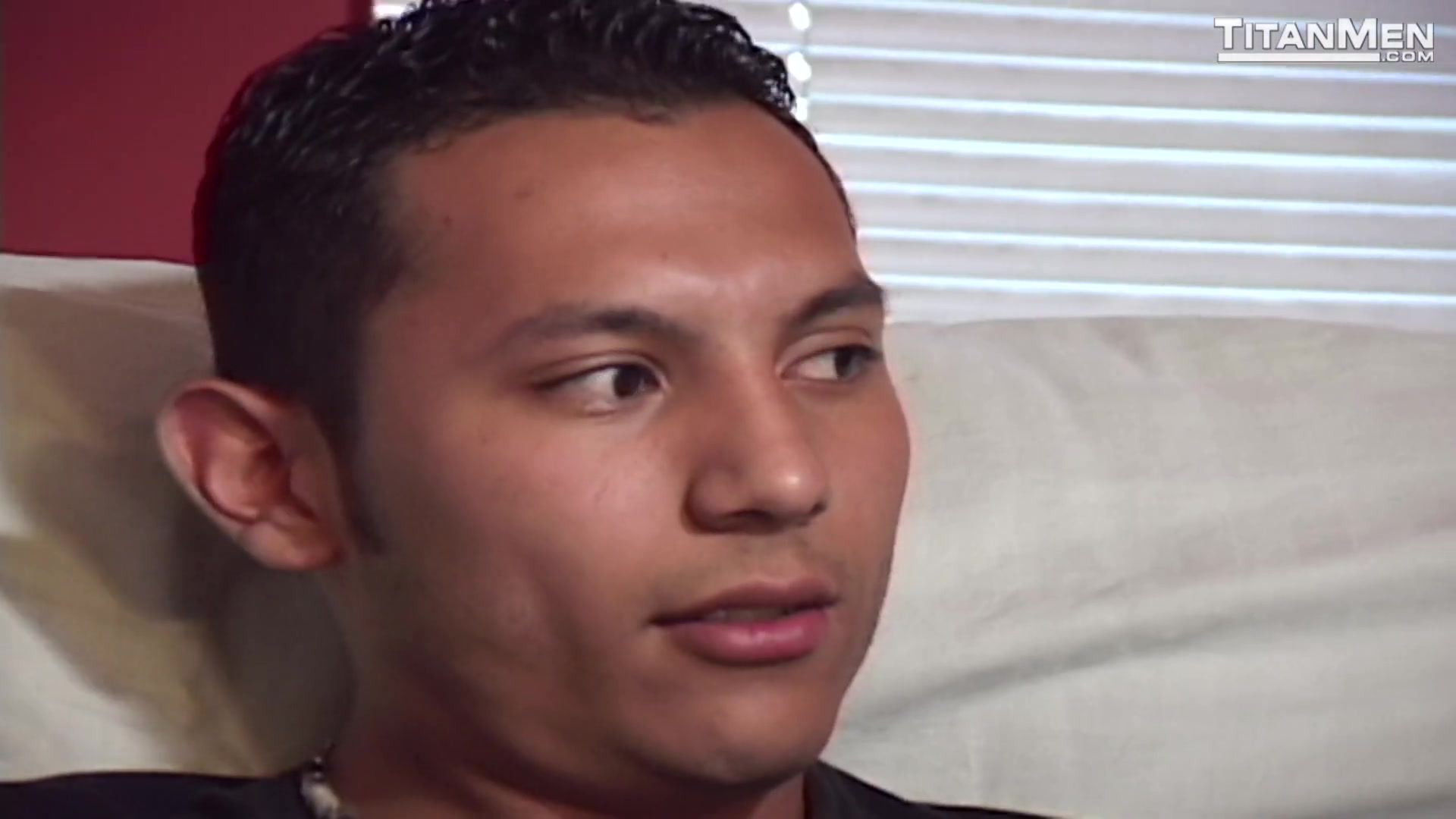 Joe Gage Sex Files 1