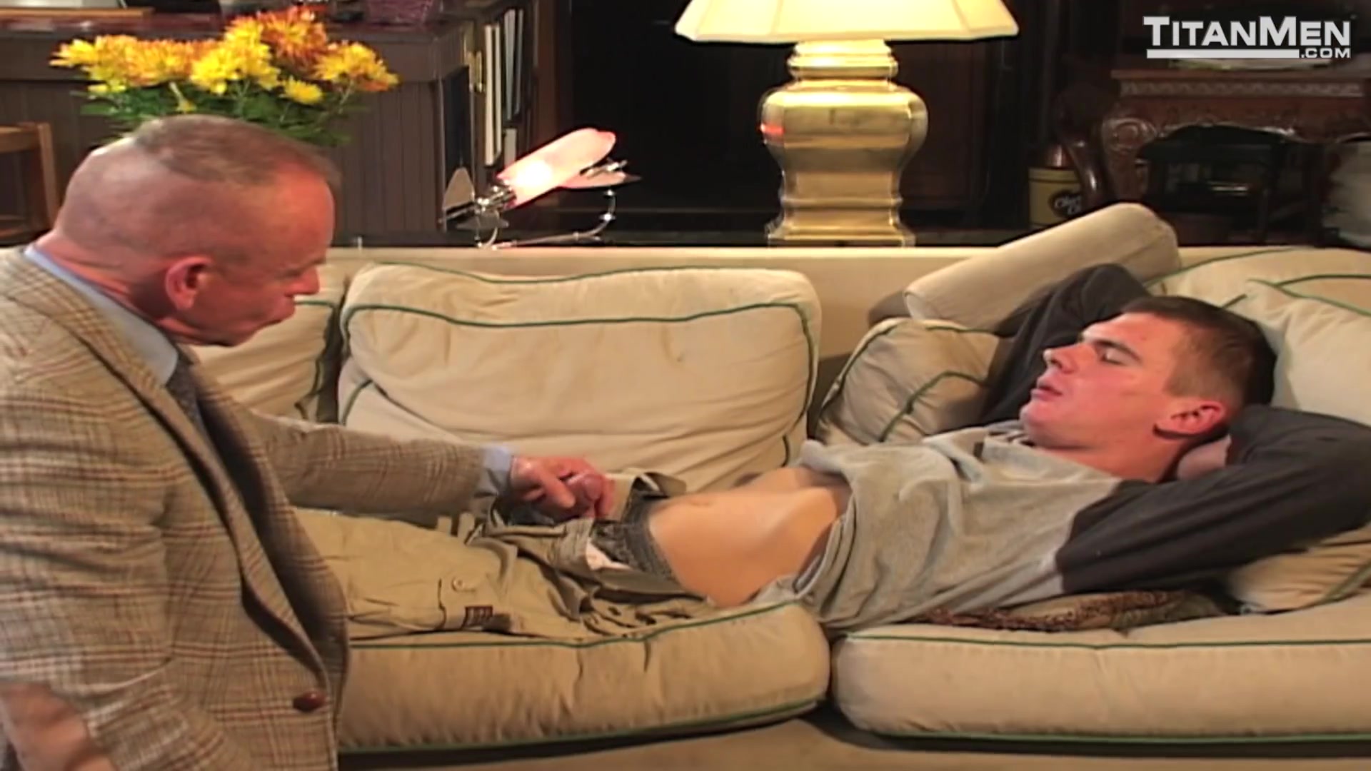 Joe Gage Sex Files 3