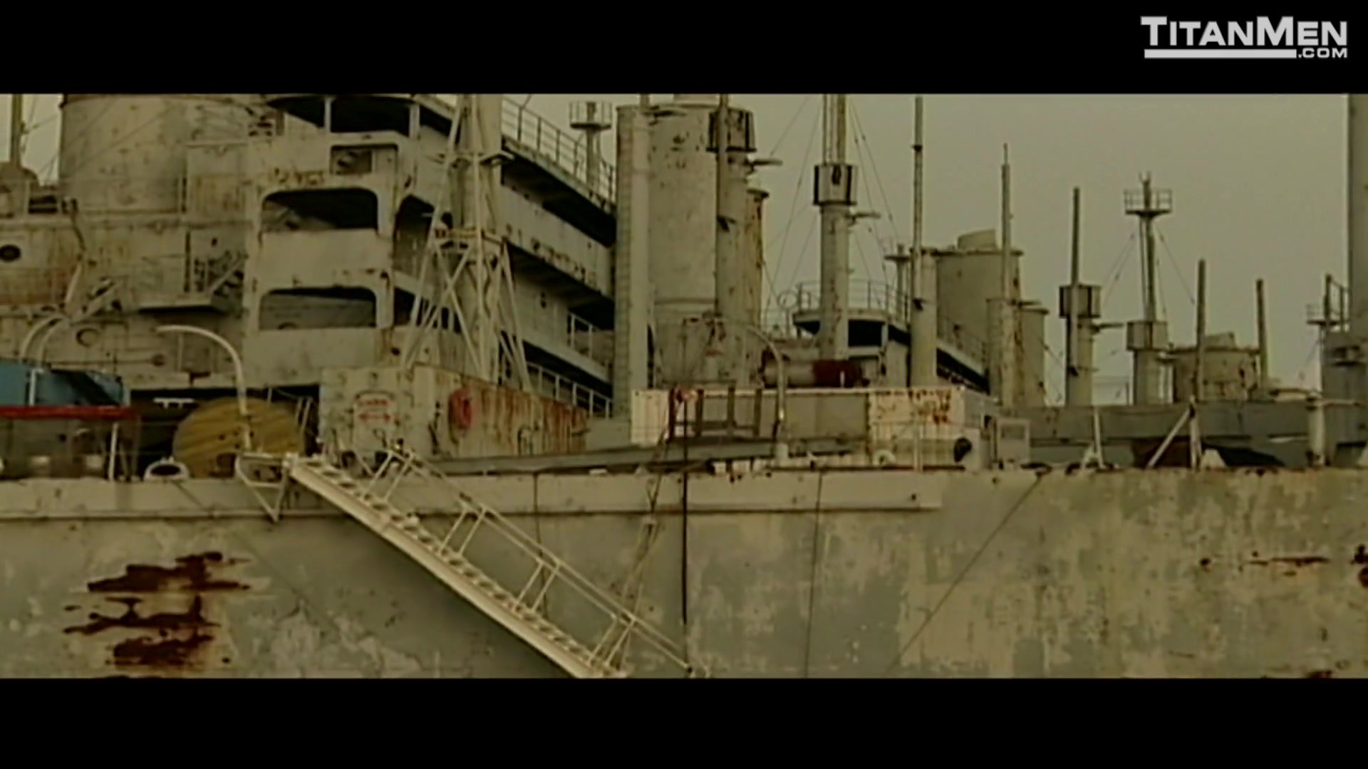 Fallen Angel 4: Seamen