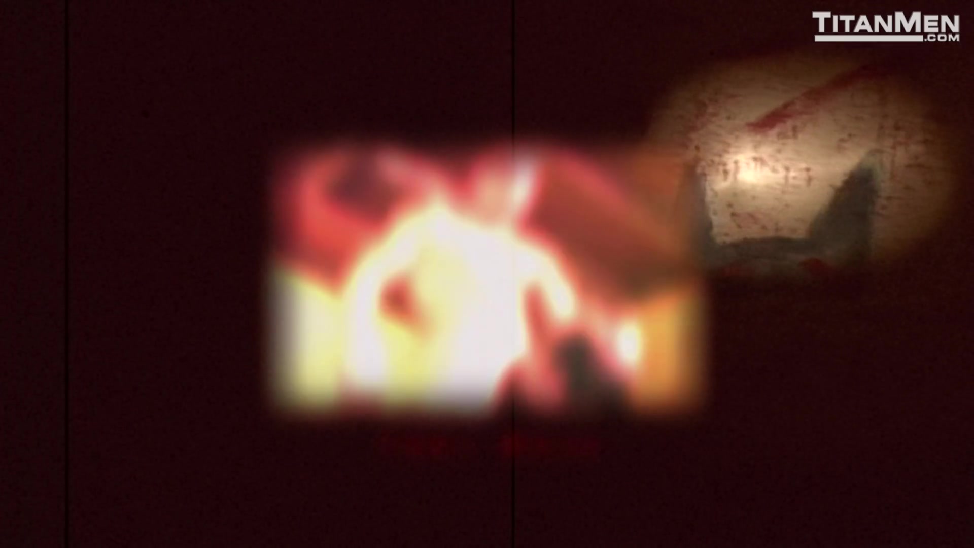 Hell Room