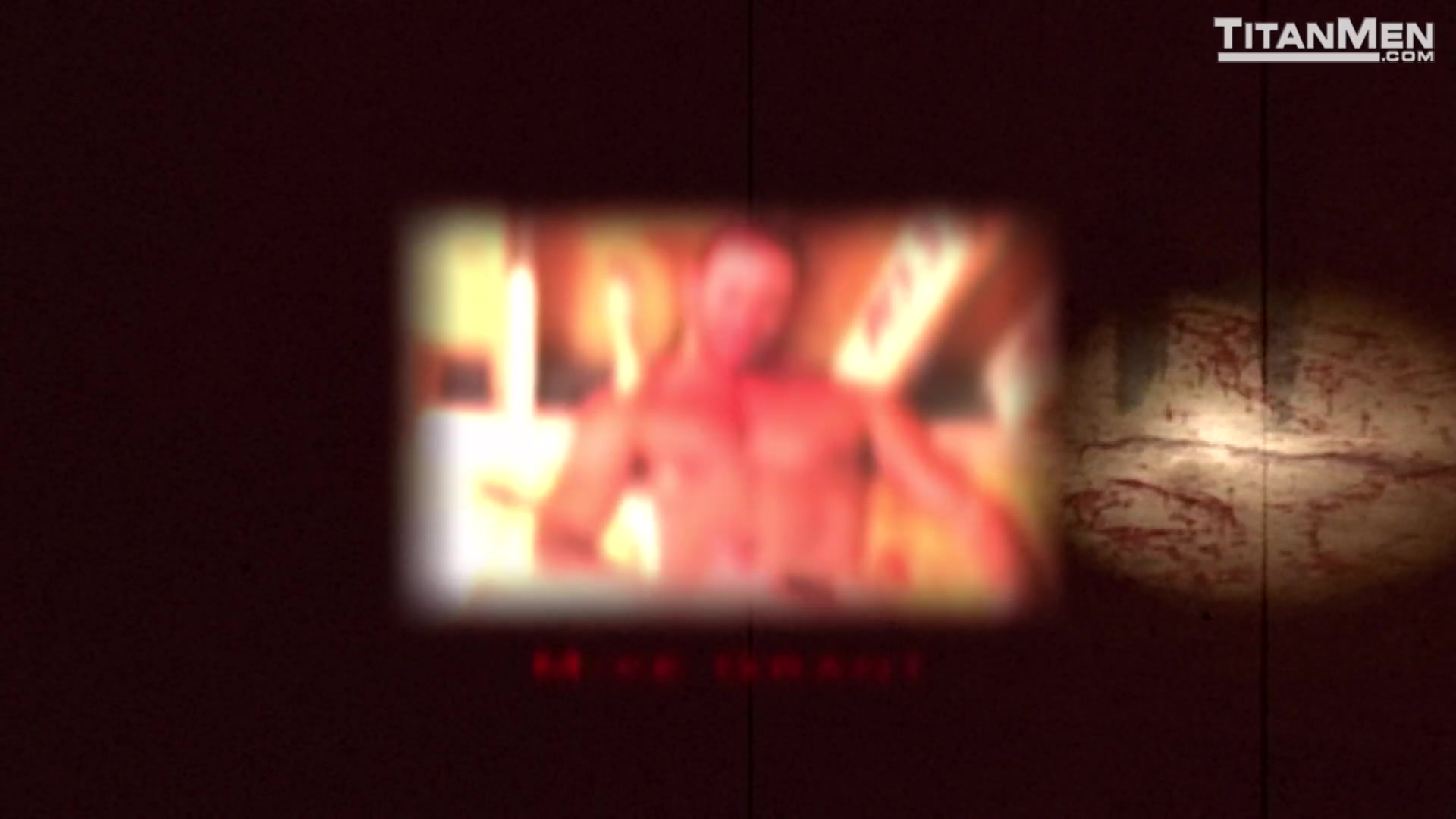 Hell Room