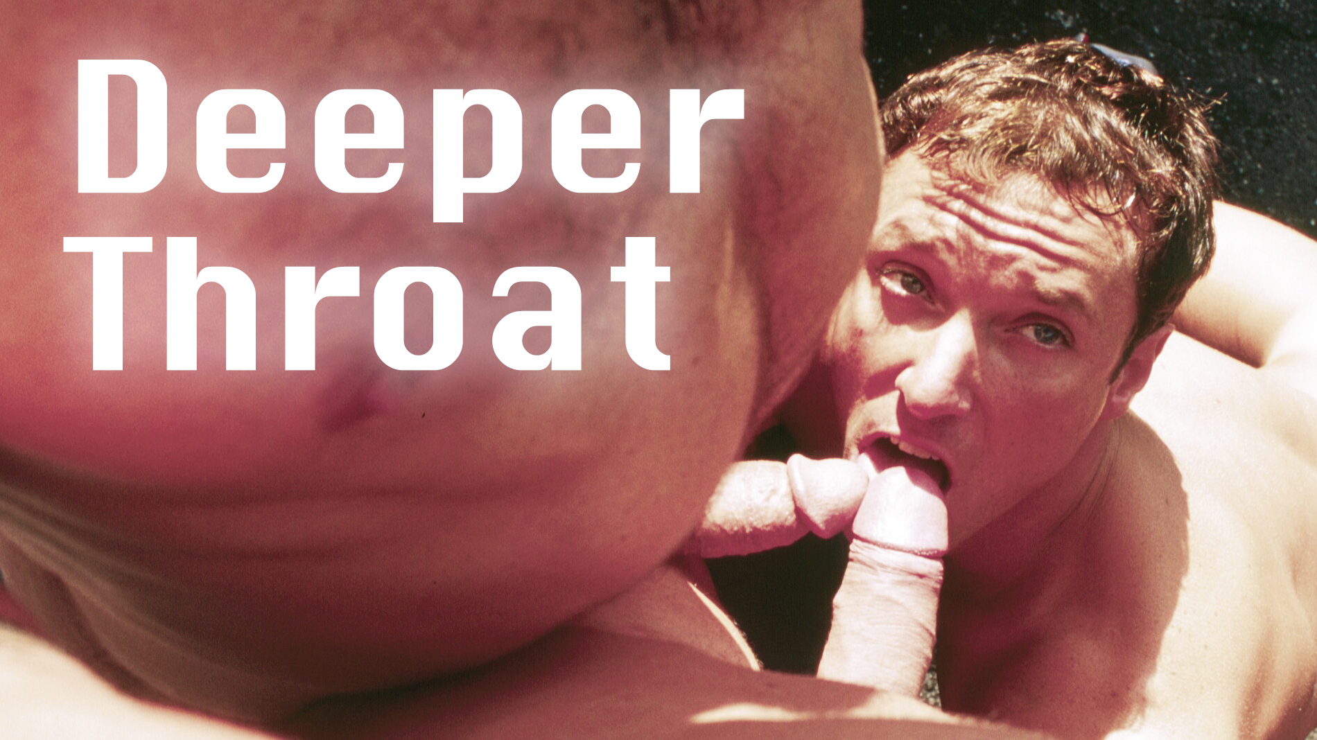 Deeper Throat