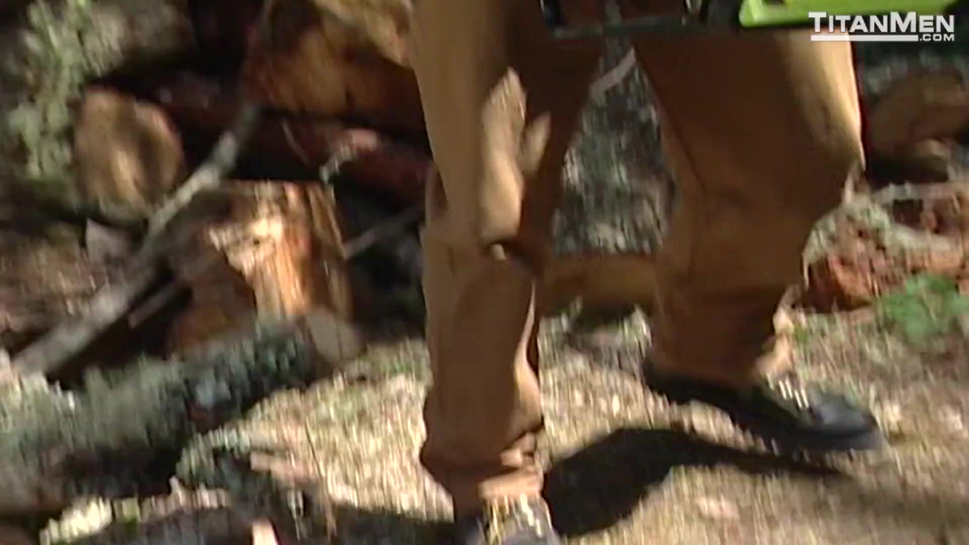 Chainsaw