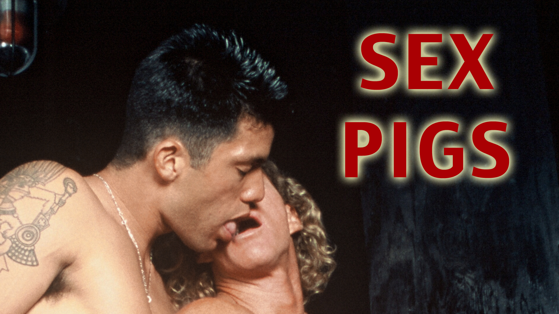 Sex Pigs