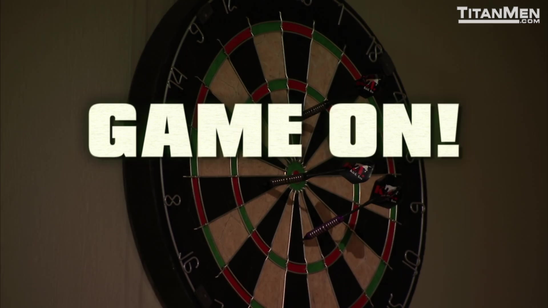Game On