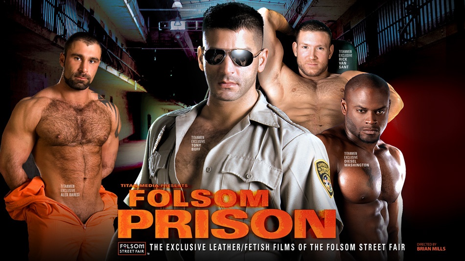 Folsom Prison