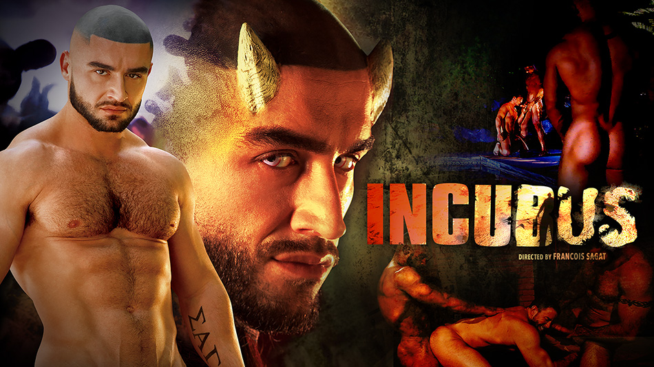 Incubus 1