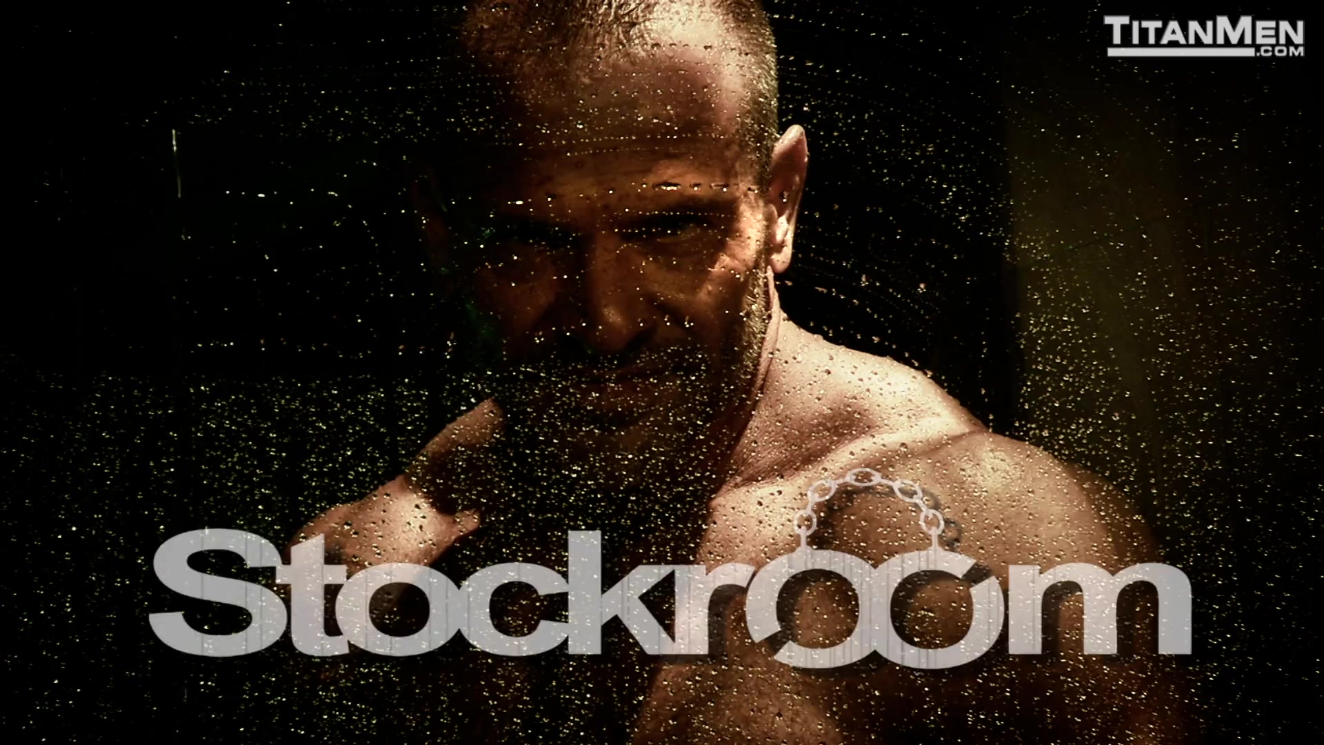 Stock Room