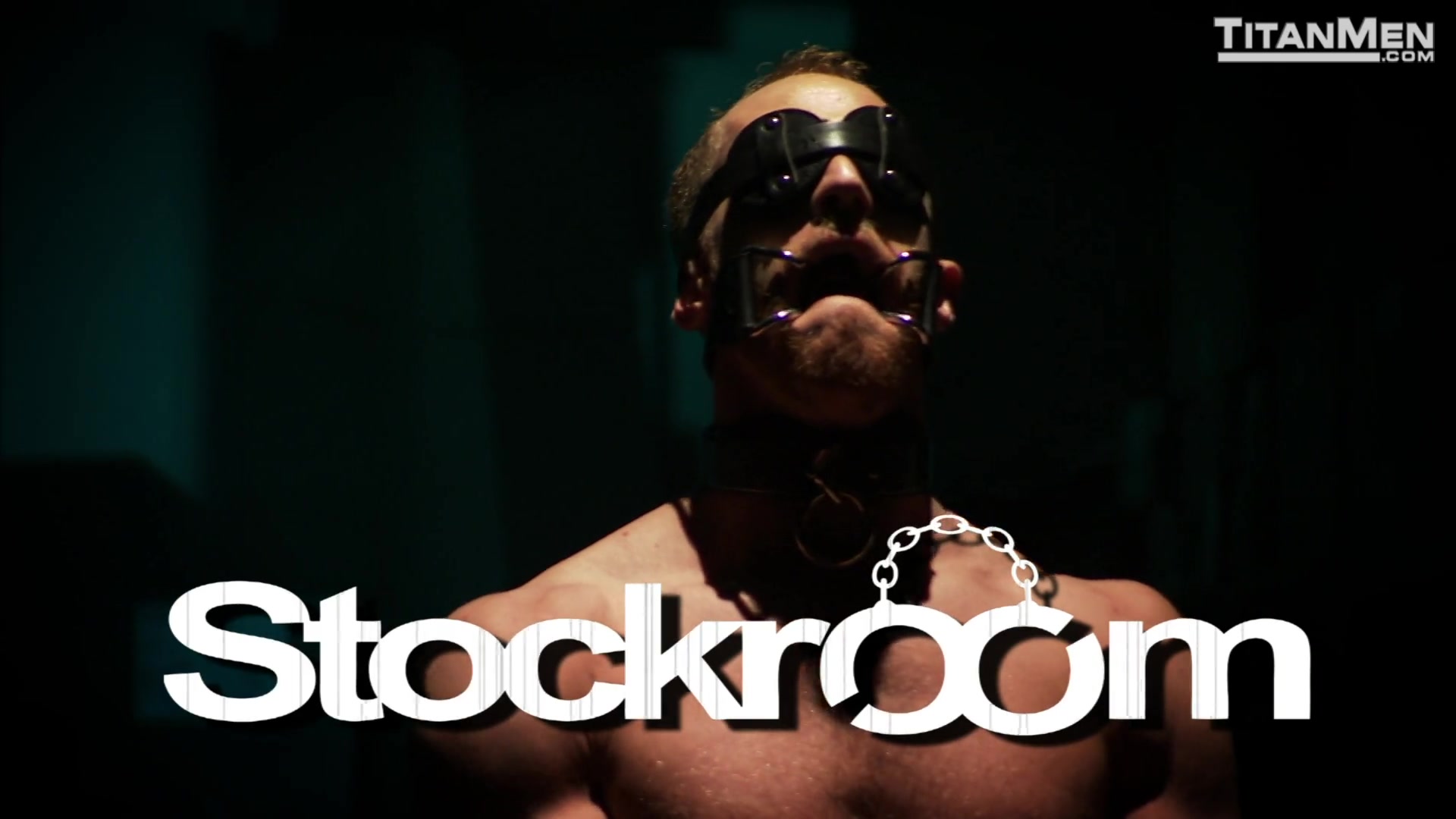 Stock Room