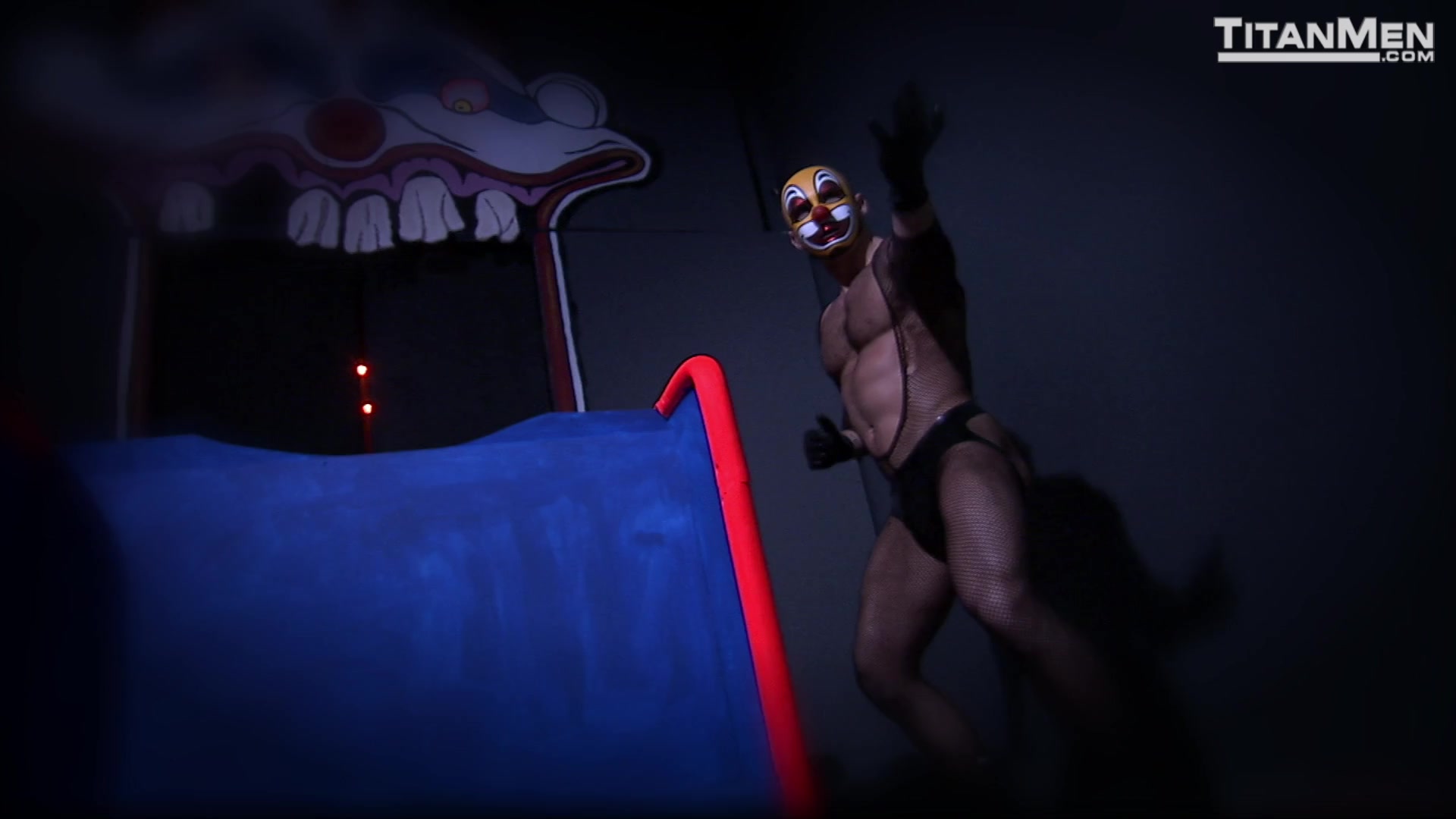 Funhouse