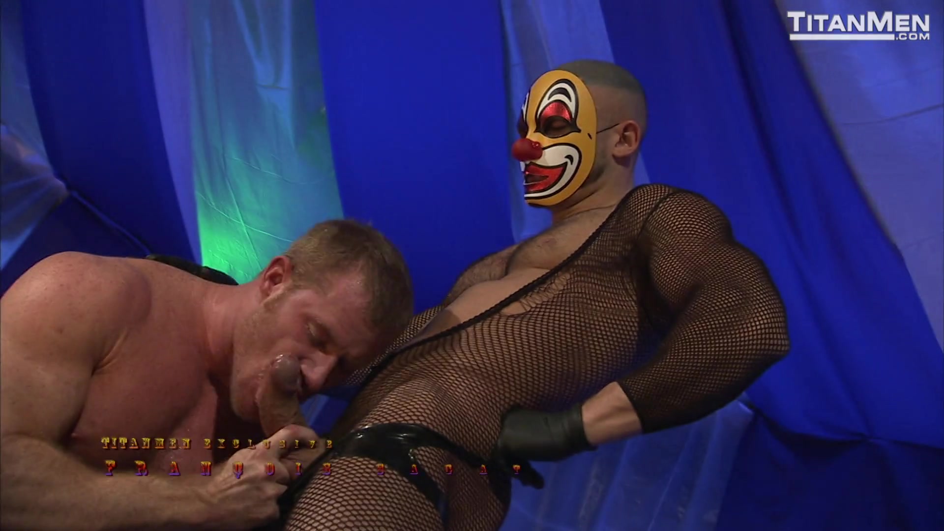 Funhouse