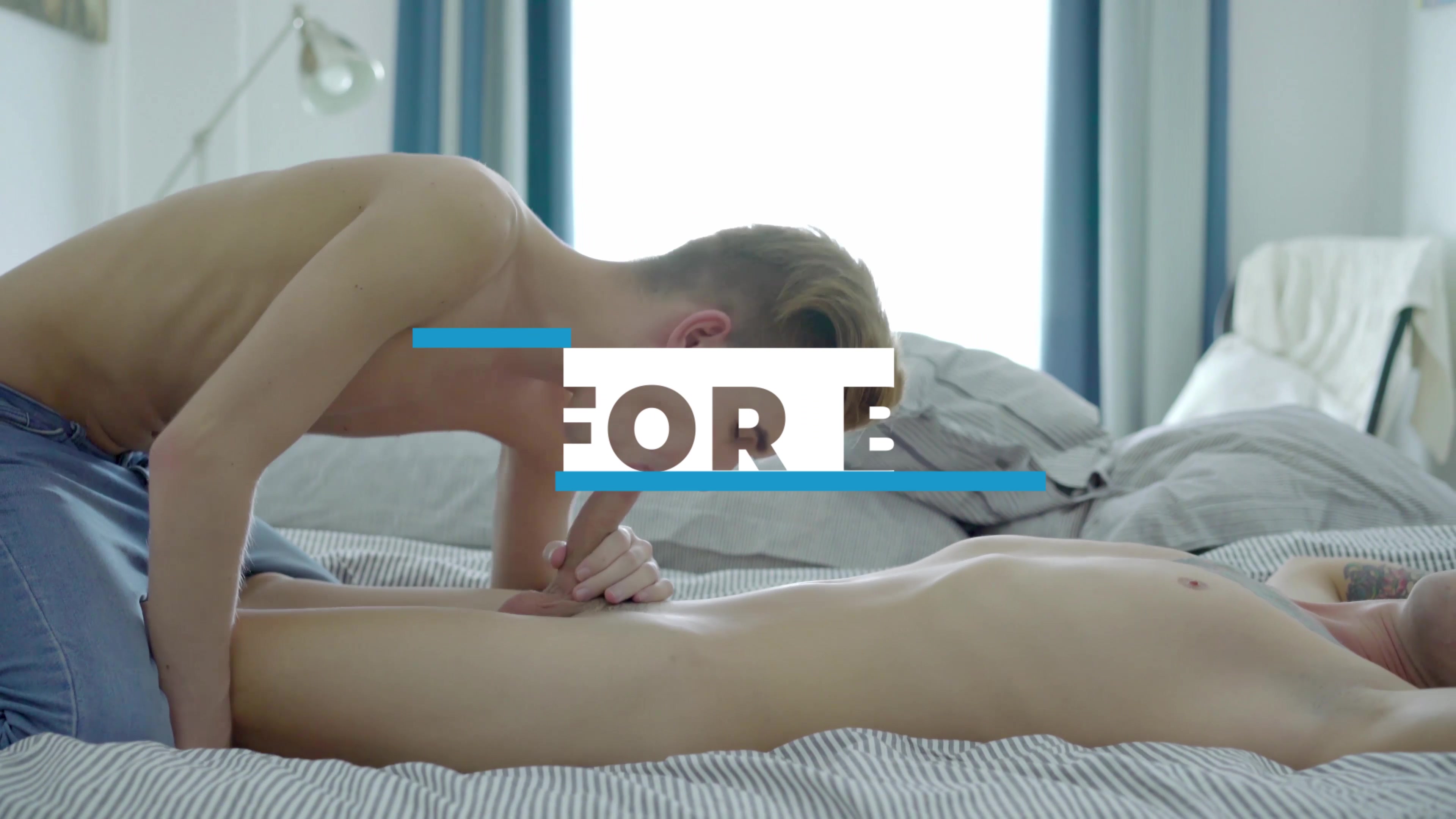 Begging For Bareback
