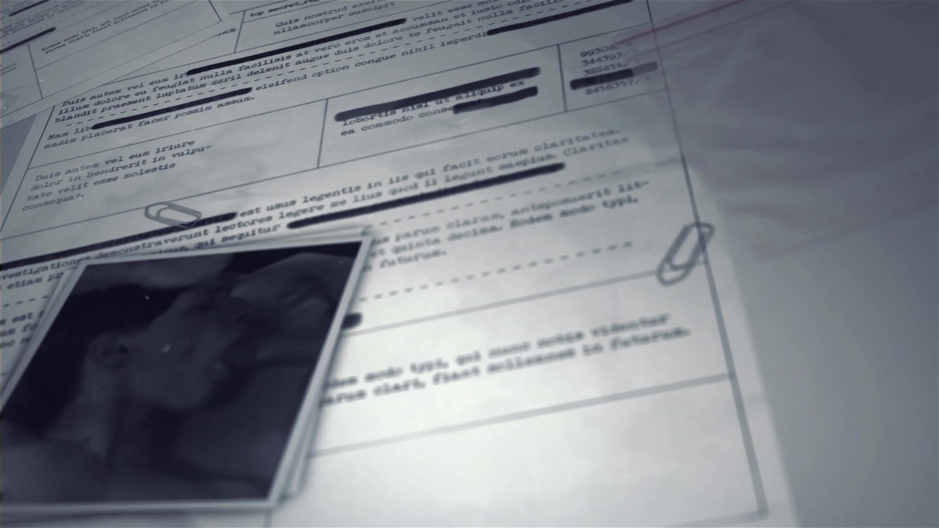 GLO Case 2: Benecky & Barton
