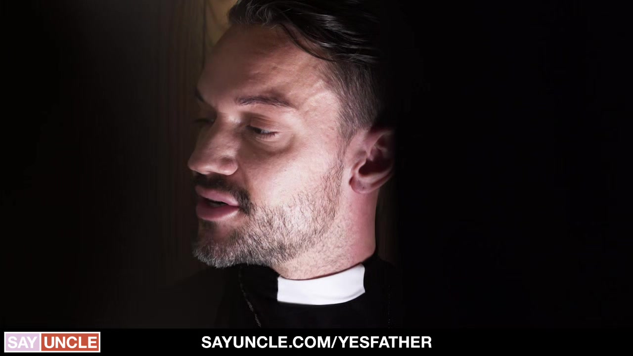 Religious Virgin Ryan Jacobs Confesses To Step father Dale Kuda He Craves Cocks