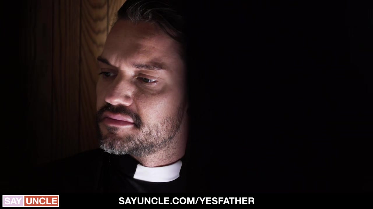 Religious Virgin Ryan Jacobs Confesses To Step father Dale Kuda He Craves Cocks