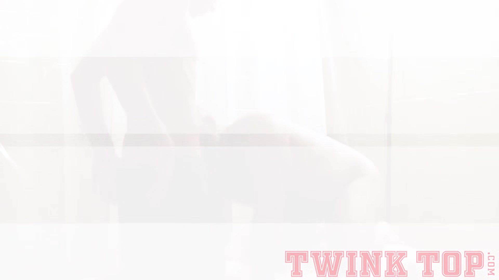 TwinkTop - Step dad fucked bareback by cute twink Step son with big cock