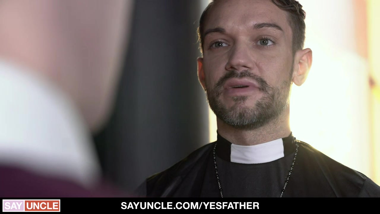 Catholic Brat Boy Edward Terrant Needs To Be Disciplined