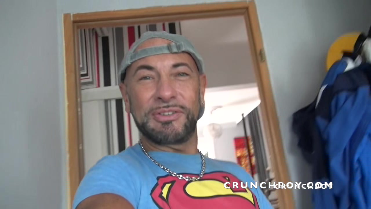 real french straight fucked for the first time by Vlad CASLTE and his Wife ! Bisex Crunchboy CLip