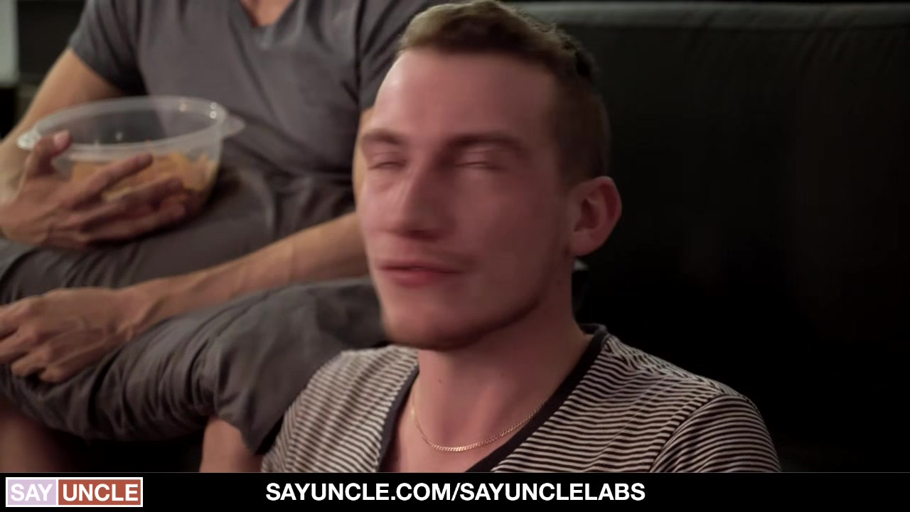 Special Movie Turns Straight Boys Into Gays When They Watch it