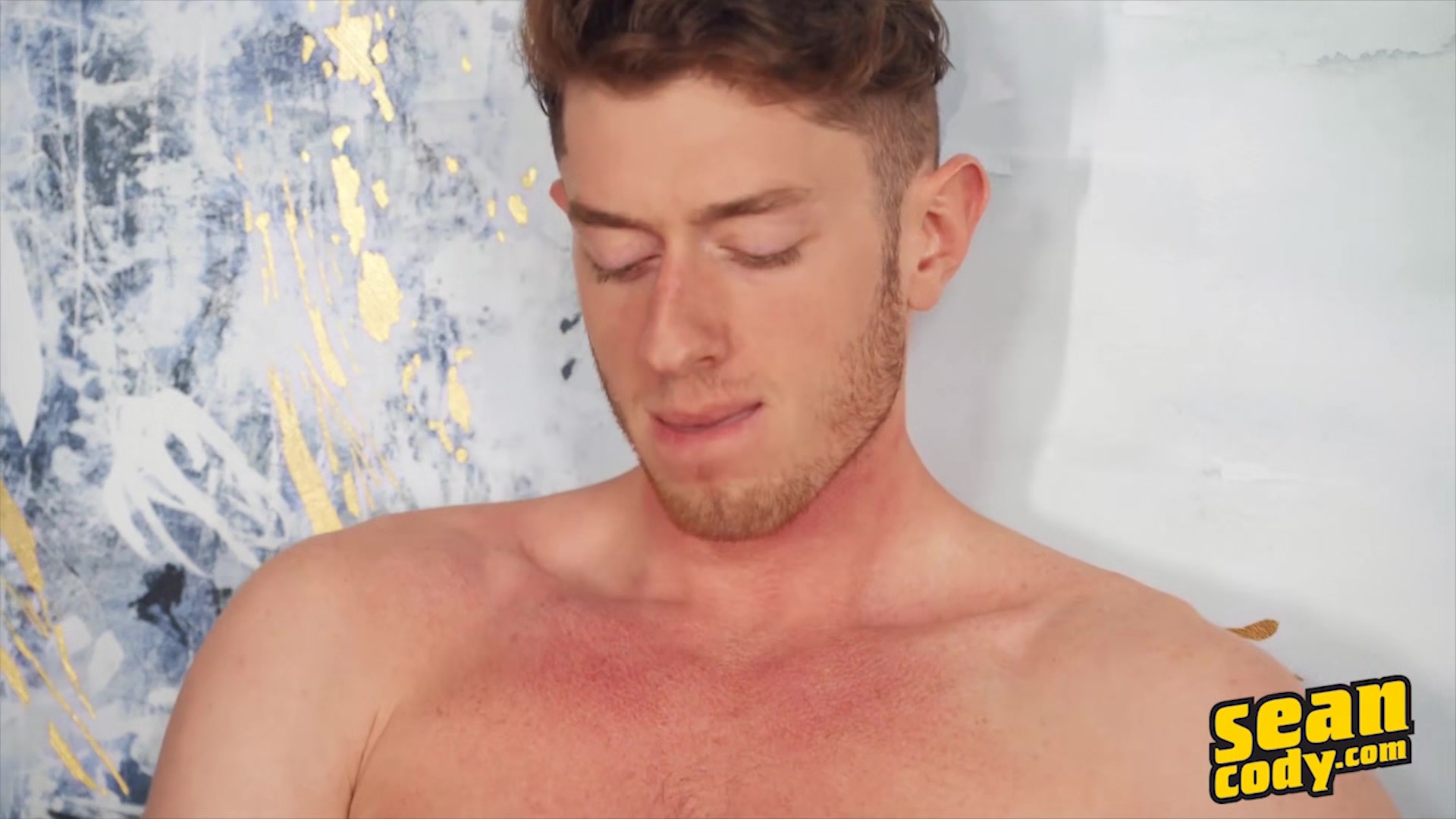 Sean Cody - Brysen & Jake Bareback - Gay Movie