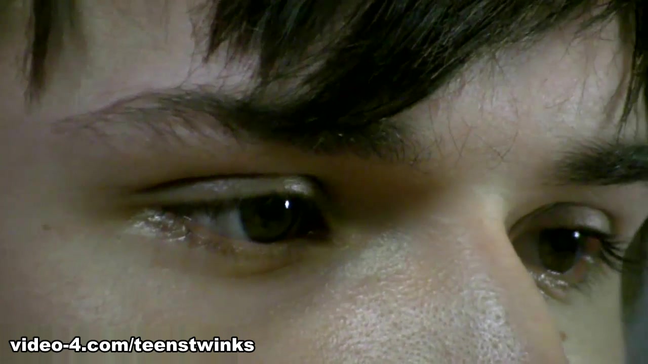 Wesley - Teensandtwinks