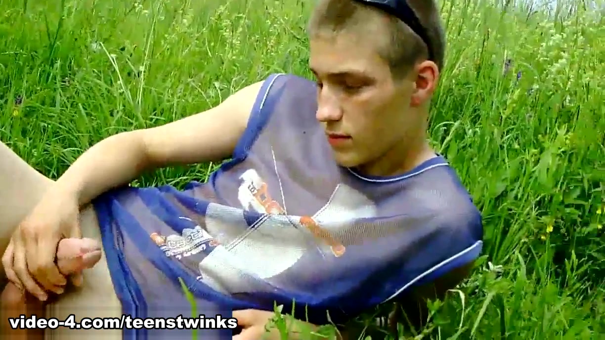 Hubert - Teensandtwinks