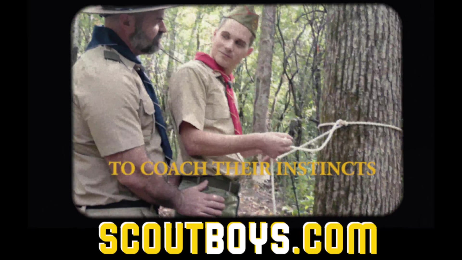 TROOP TIME Chapter 14 - After Camping