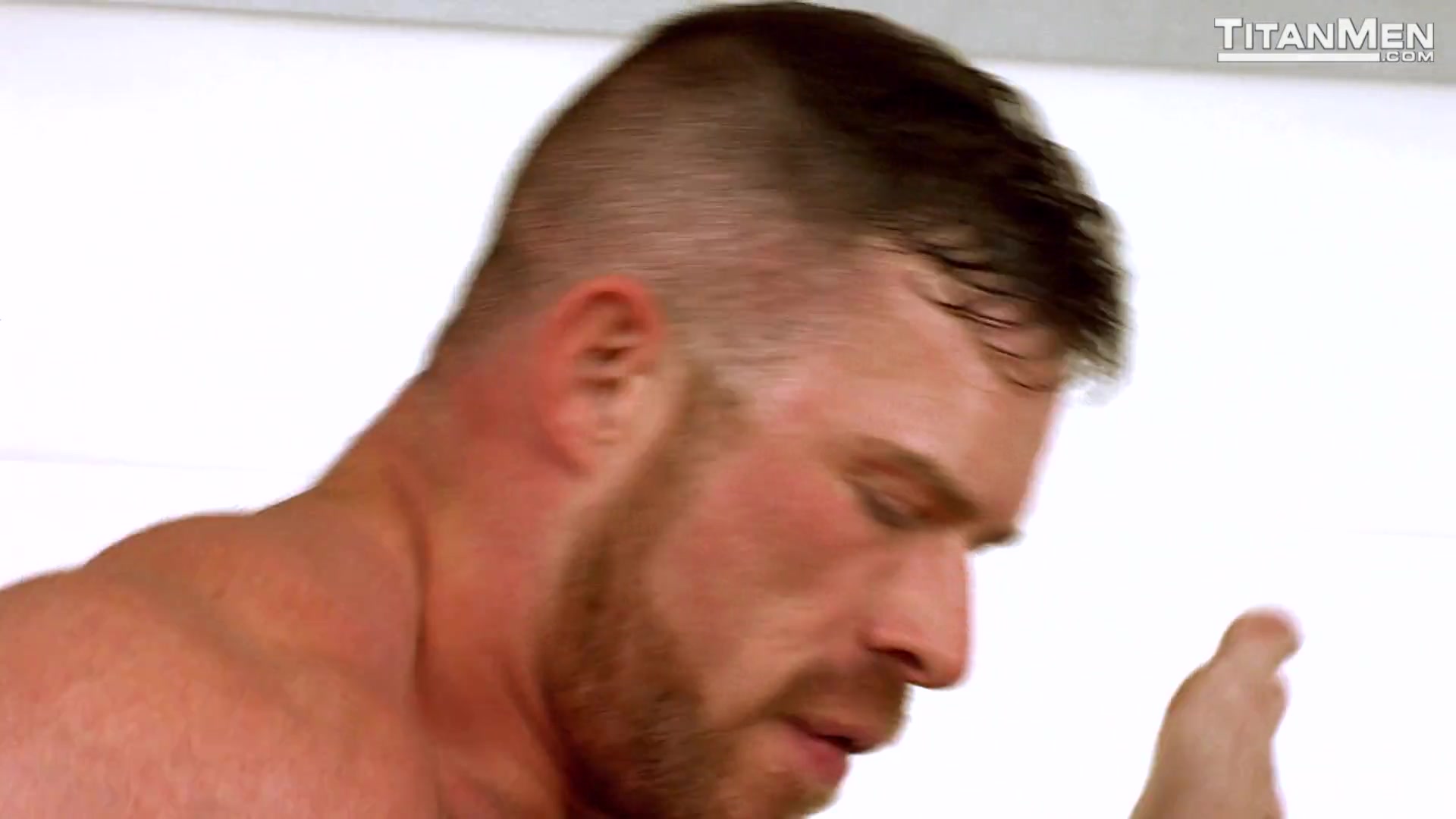 TaXXX: Agent Liam Knox plays hardball with Bennett Anthony