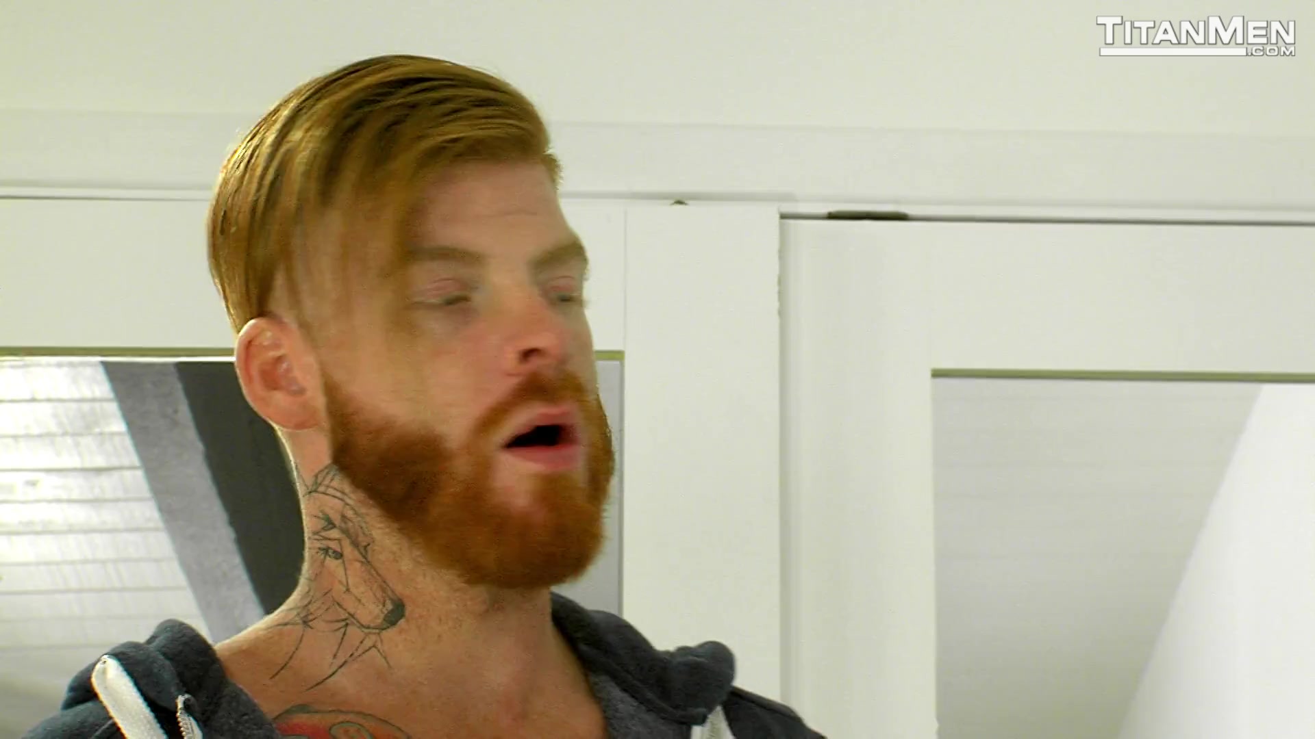 TaXXX: Agent Liam Knox plays hardball with Bennett Anthony