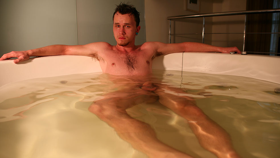Patrick - AndysAussieBoys
