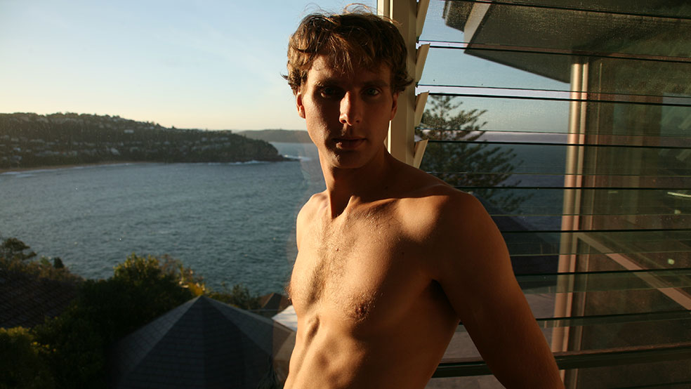 Nick - AndysAussieBoys