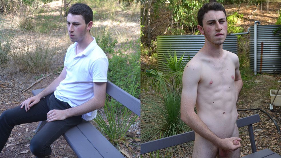 Alex - AndysAussieBoys