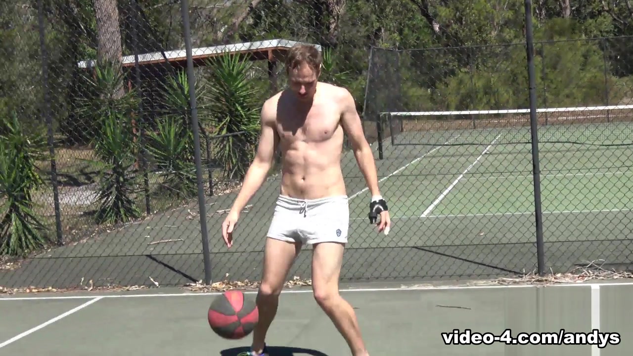 Nick - AndysAussieBoys