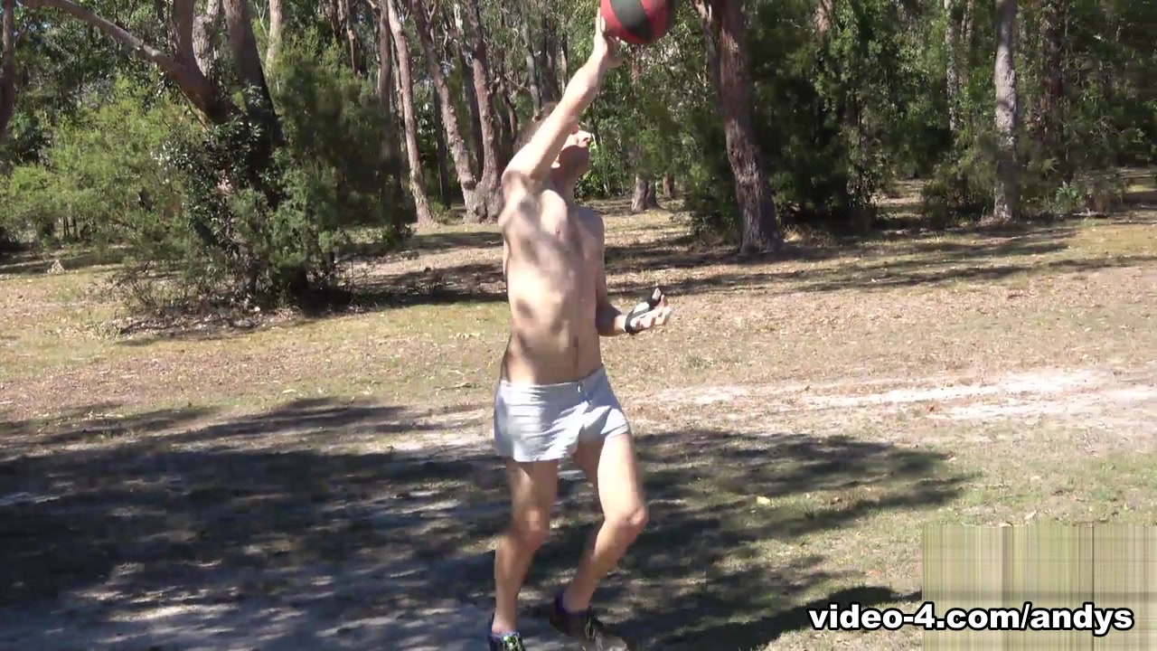 Nick - AndysAussieBoys