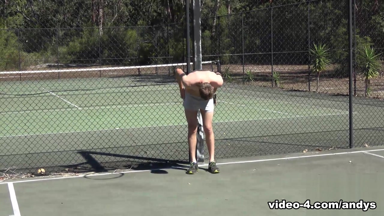 Nick - AndysAussieBoys