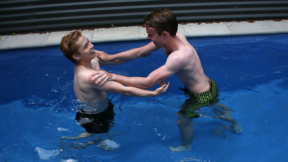 Larry & Vance 1 - AndysAussieBoys
