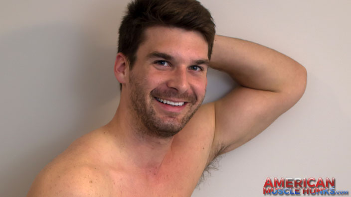 Dustin Holloway - AmericanMuscleHunks