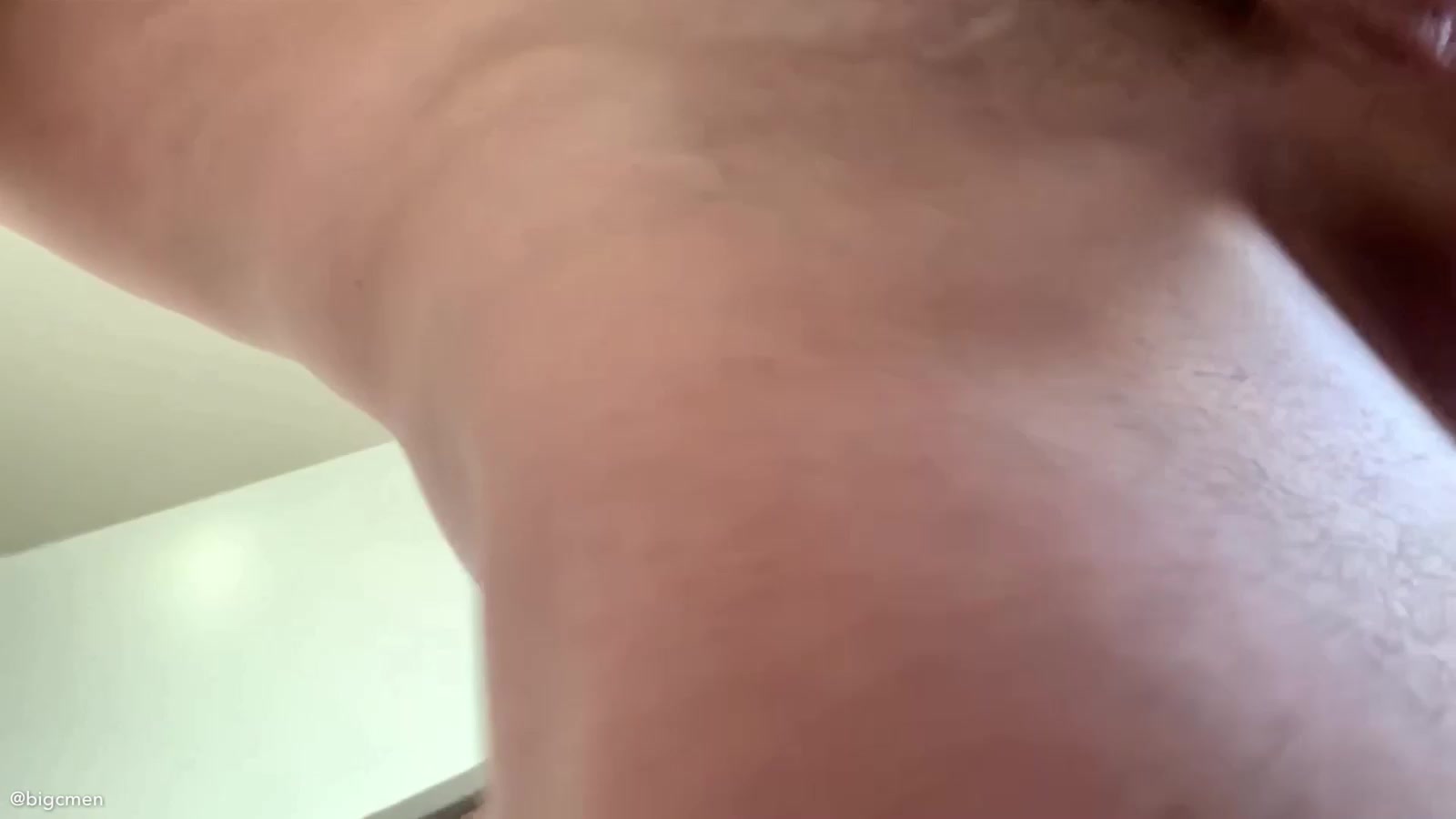 The Big C Men Jared Gives Devin Franco A Massage & Breeds His Pussy While Step daddy Is At Work