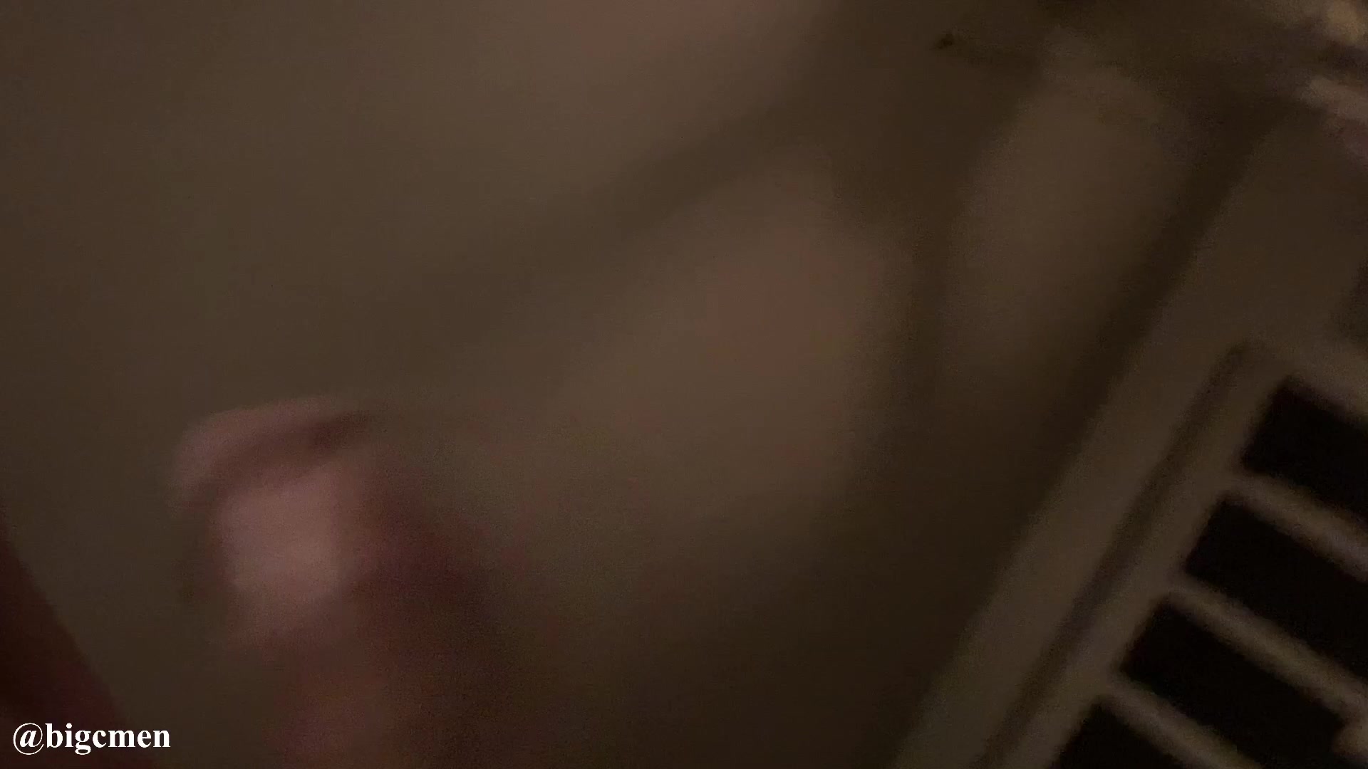 The Big C Men Doors Open Ass Up Big C Dom Breeds A D L Fan On Halloween