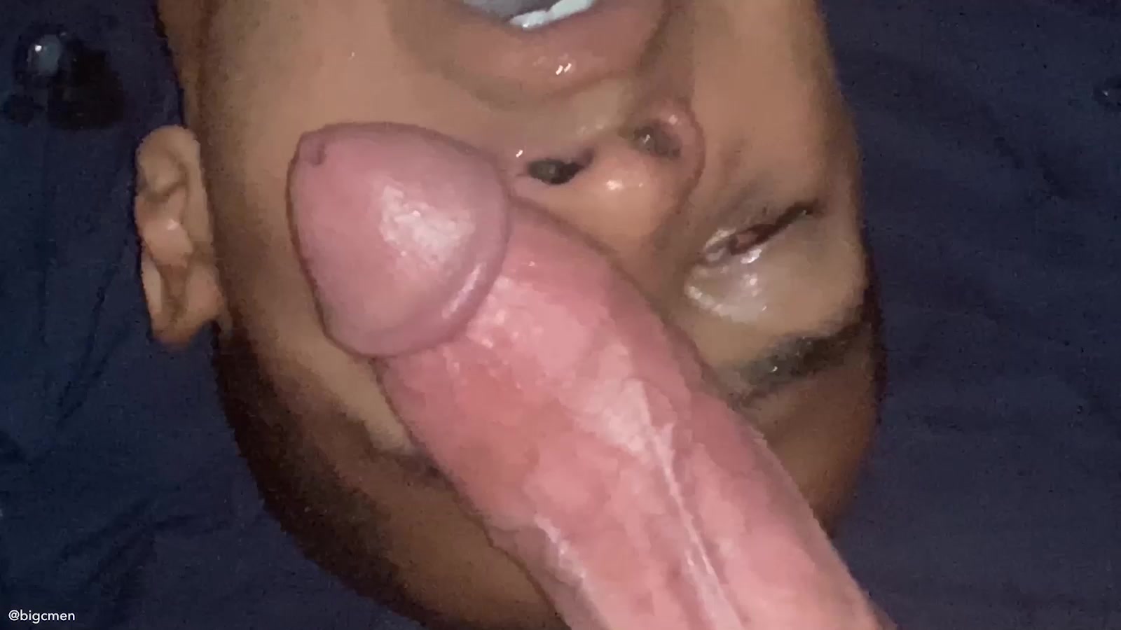 The Big C Men Big C & The Bi Hung Army Veteran Doubleteam College Bud Brandon Late Night