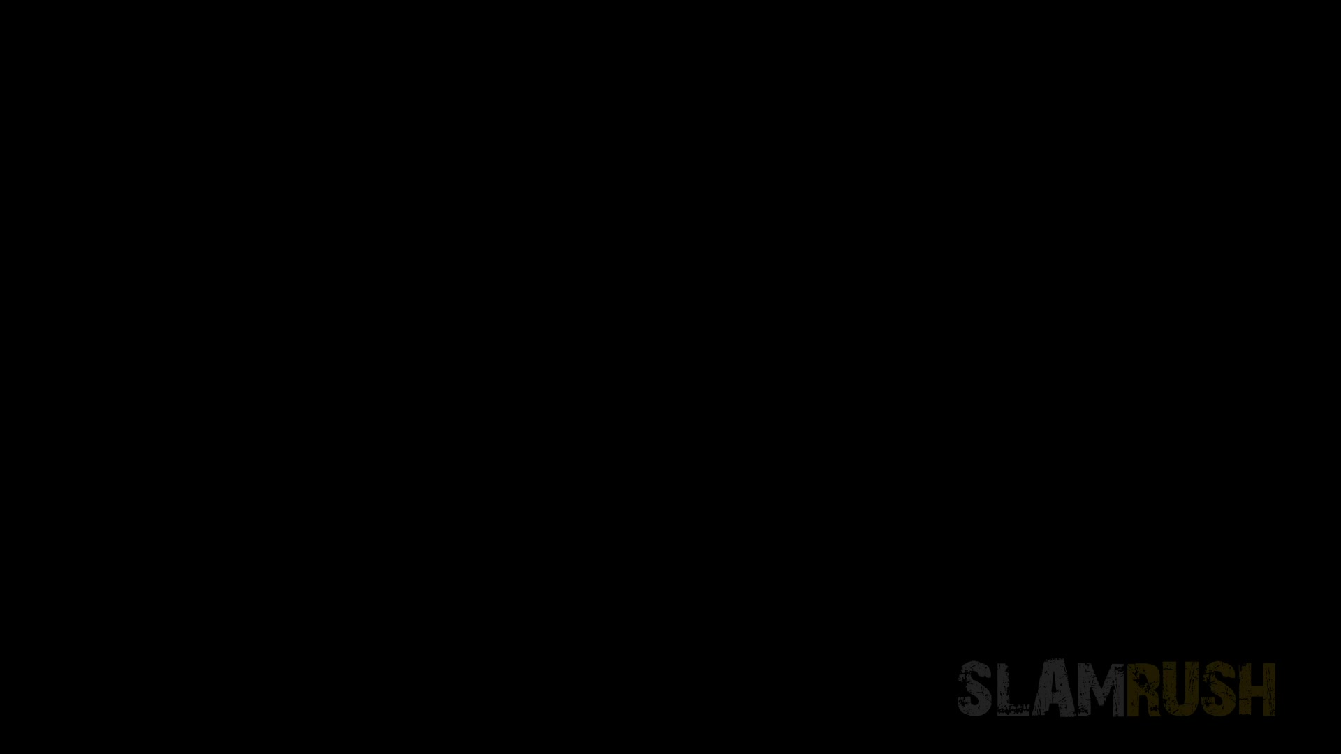 SlamRush young dumb full of cum