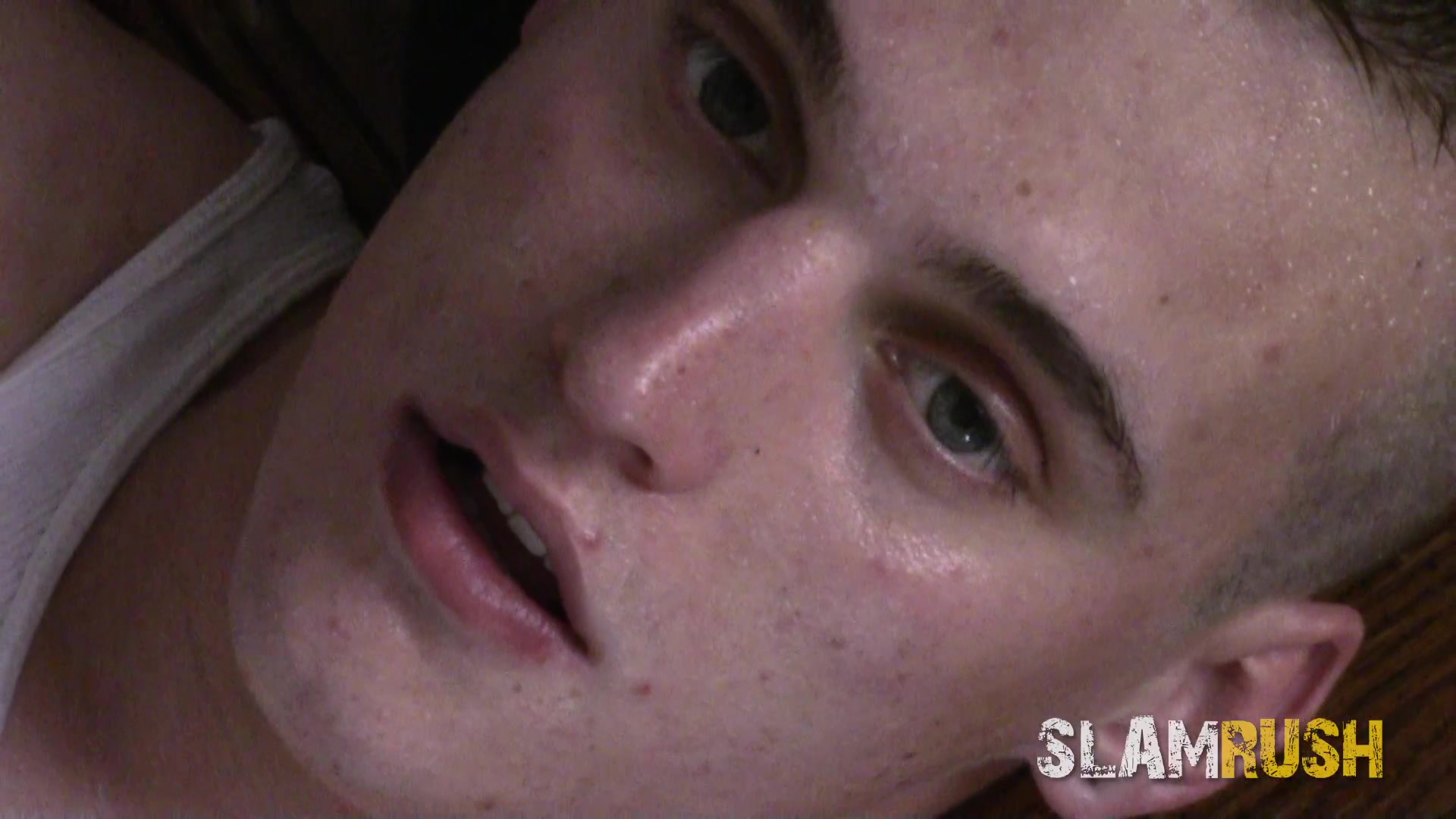 SlamRush weekend