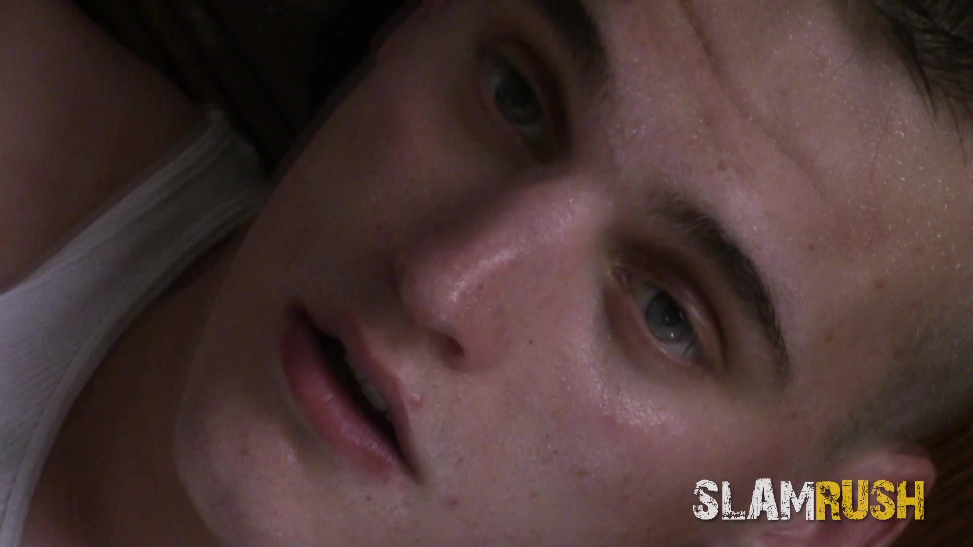 SlamRush weekend