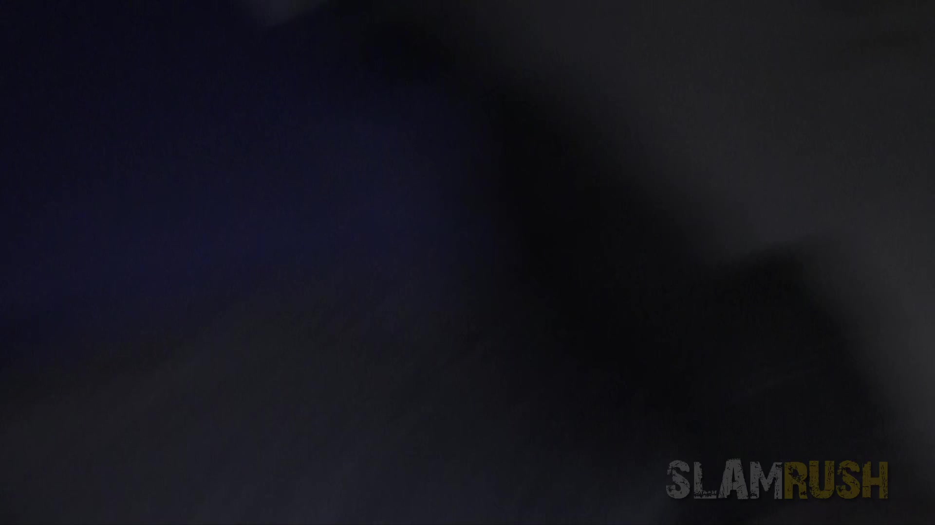 SlamRush weekend