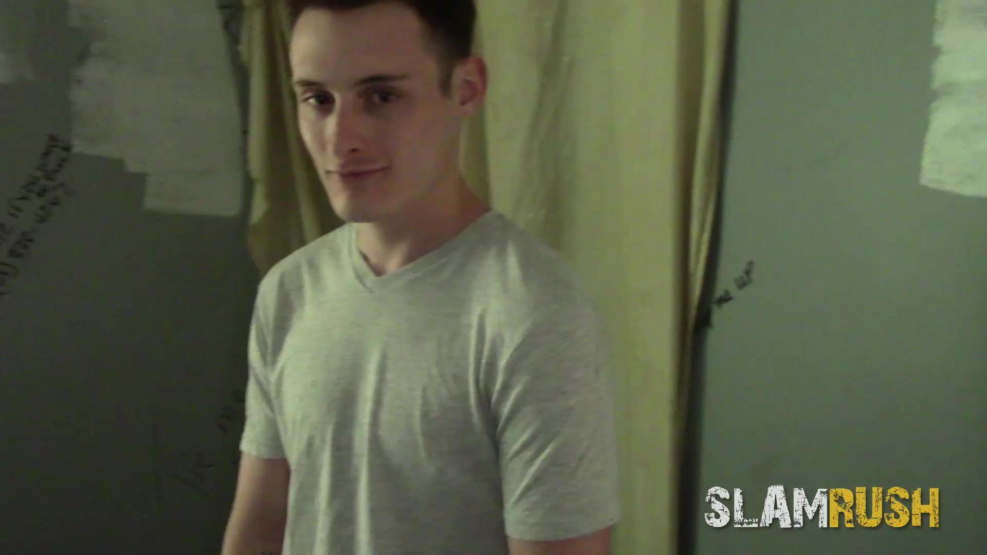 SlamRush sloppy slam