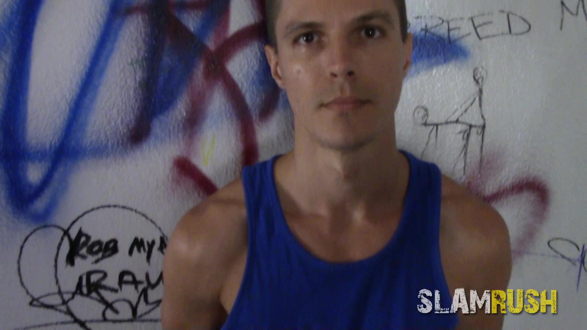 SlamRush need to breed